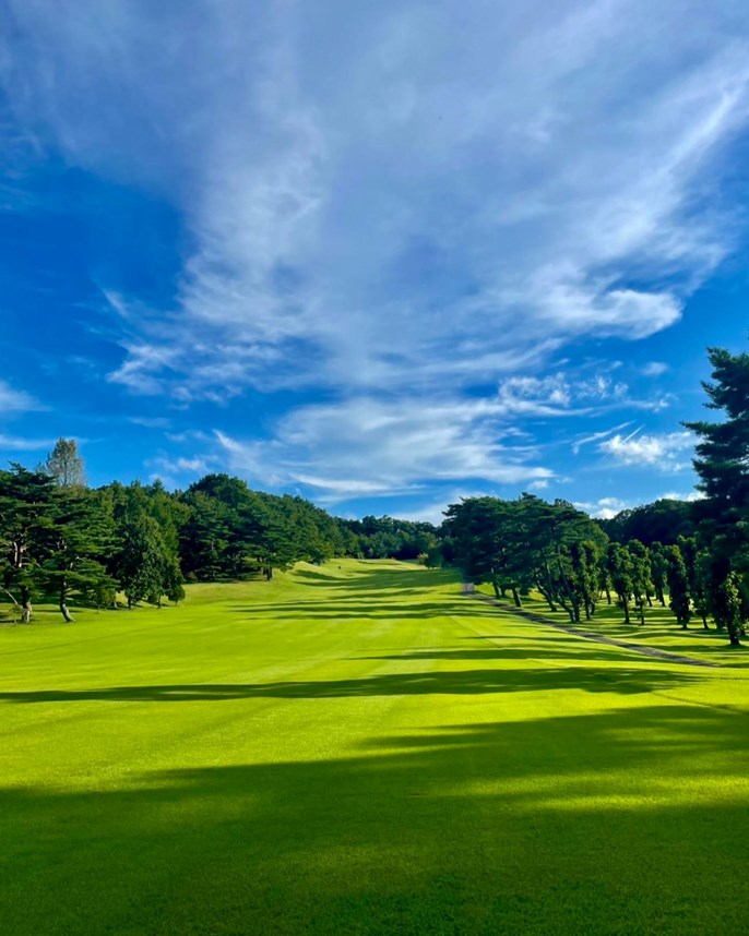 安達太良カントリークラブ 画像6