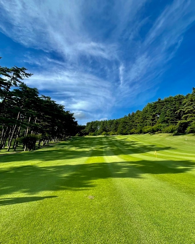 安達太良カントリークラブ 画像7