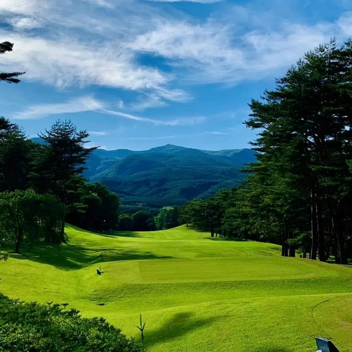 安達太良カントリークラブ 画像8