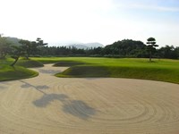 五浦庭園カントリークラブ