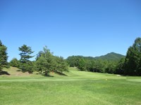 宇津峰カントリークラブ【アコーディア】