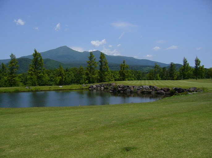 大玉カントリークラブ 画像2