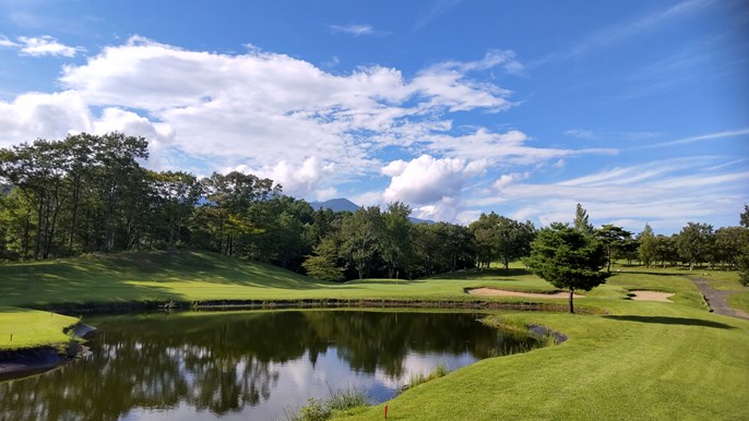 大玉カントリークラブ 画像3