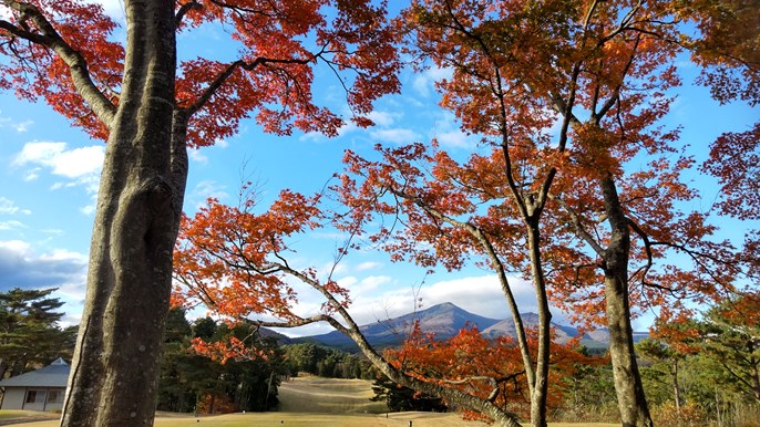 大玉カントリークラブ 画像5