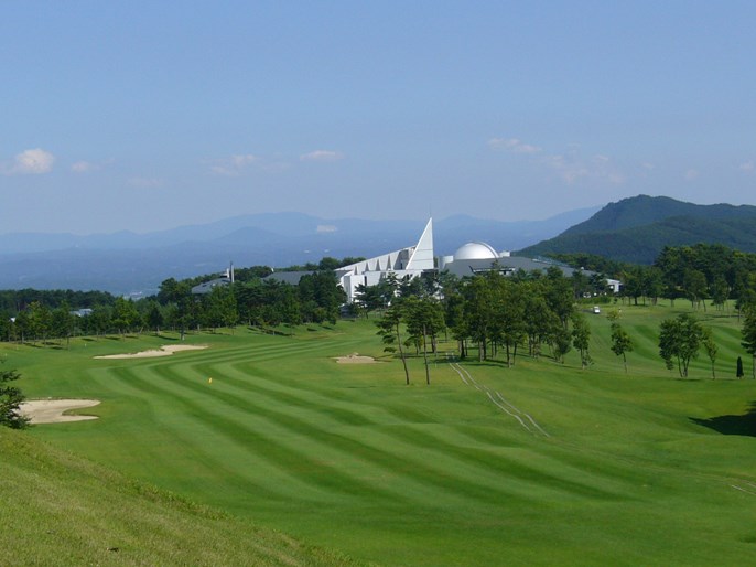 大玉カントリークラブ 画像7
