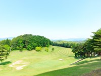 郡山ゴルフ倶楽部