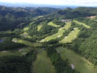 郡山熱海カントリークラブ