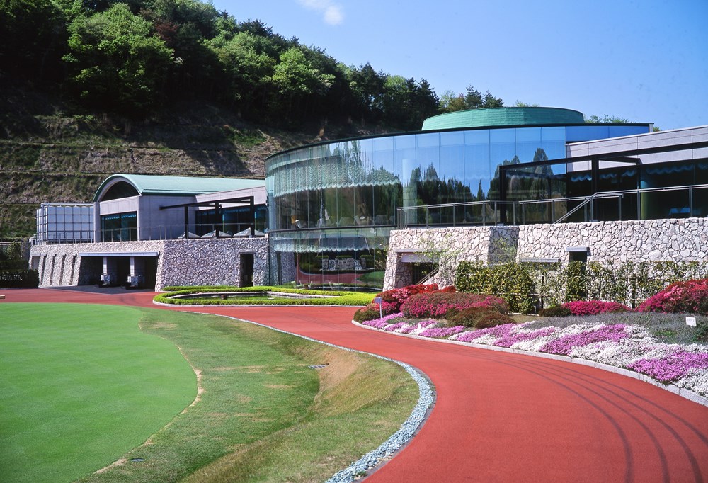 JGMサラブレッドゴルフクラブ(旧ｻﾗﾌﾞﾚｯﾄﾞCC) 画像5