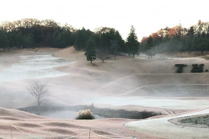 JGMサラブレッドゴルフクラブ(旧ｻﾗﾌﾞﾚｯﾄﾞCC) 画像3