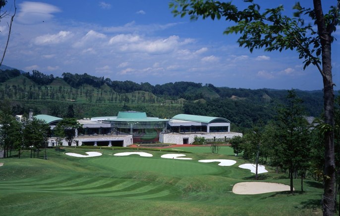 JGMサラブレッドゴルフクラブ(旧ｻﾗﾌﾞﾚｯﾄﾞCC) 画像5