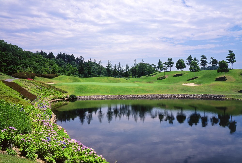 JGMサラブレッドゴルフクラブ(旧ｻﾗﾌﾞﾚｯﾄﾞCC) 画像1