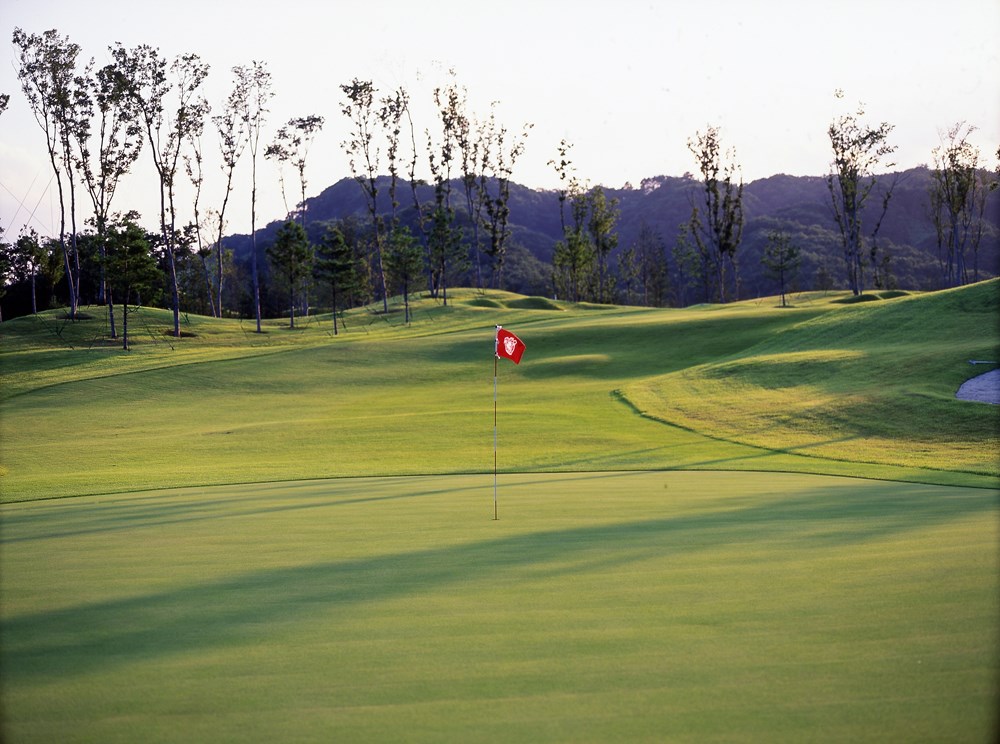 JGMサラブレッドゴルフクラブ(旧ｻﾗﾌﾞﾚｯﾄﾞCC) 画像2