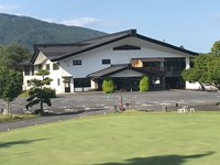 湯本スプリングスカントリークラブ