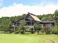 白河高原カントリークラブ
