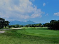 白河メドウゴルフ倶楽部