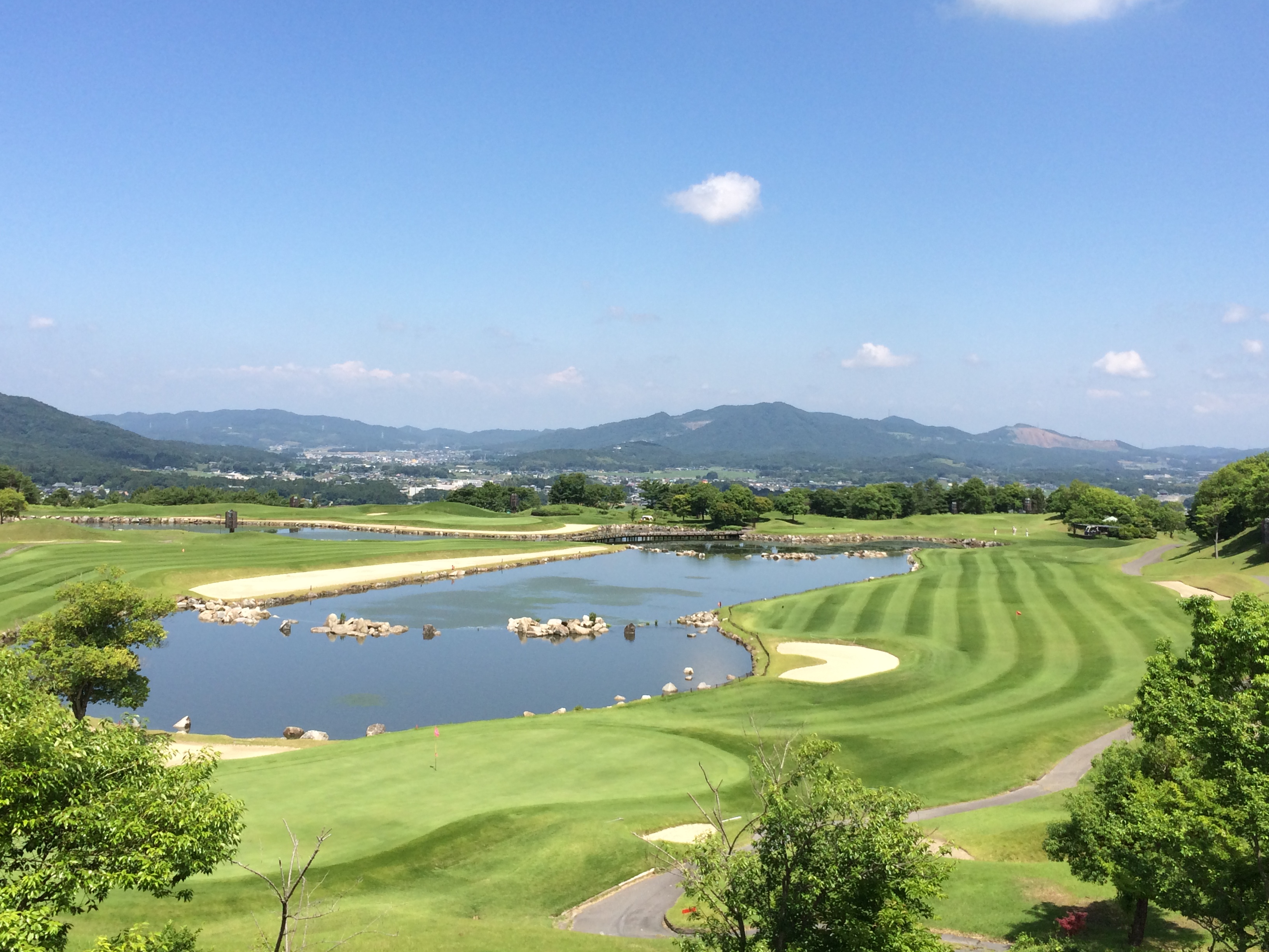 ★クッキーさま★ゴルフクラブ JGM笠間ゴルフクラブ（かさまロイヤルGC）を予約する｜GDOゴルフ場予約