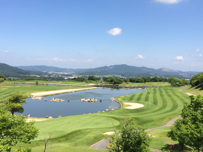 JGM笠間ゴルフクラブ（かさまロイヤルGC） 画像1