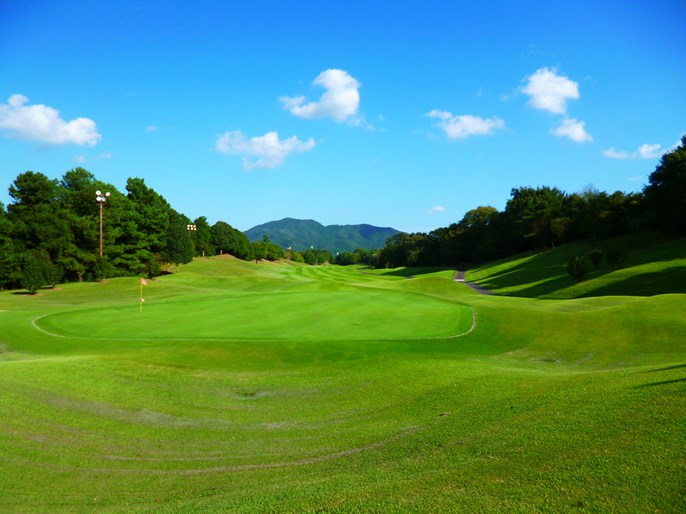 JGM笠間ゴルフクラブ（かさまロイヤルGC） 画像2