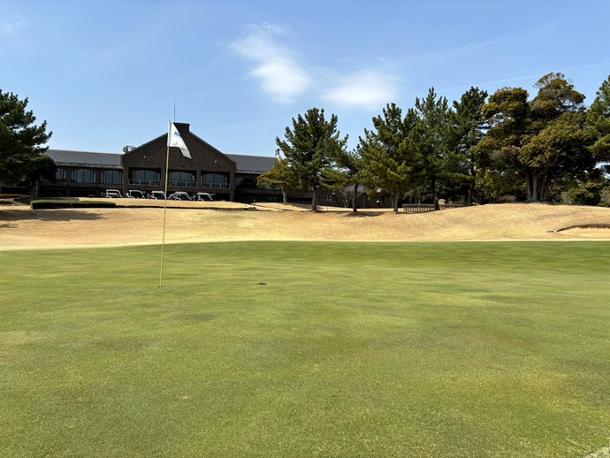 ノースショアカントリークラブ