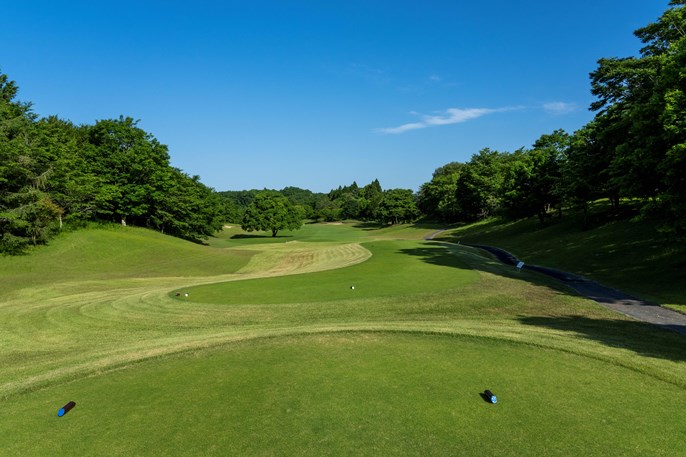 サザンヤードカントリークラブ 画像2
