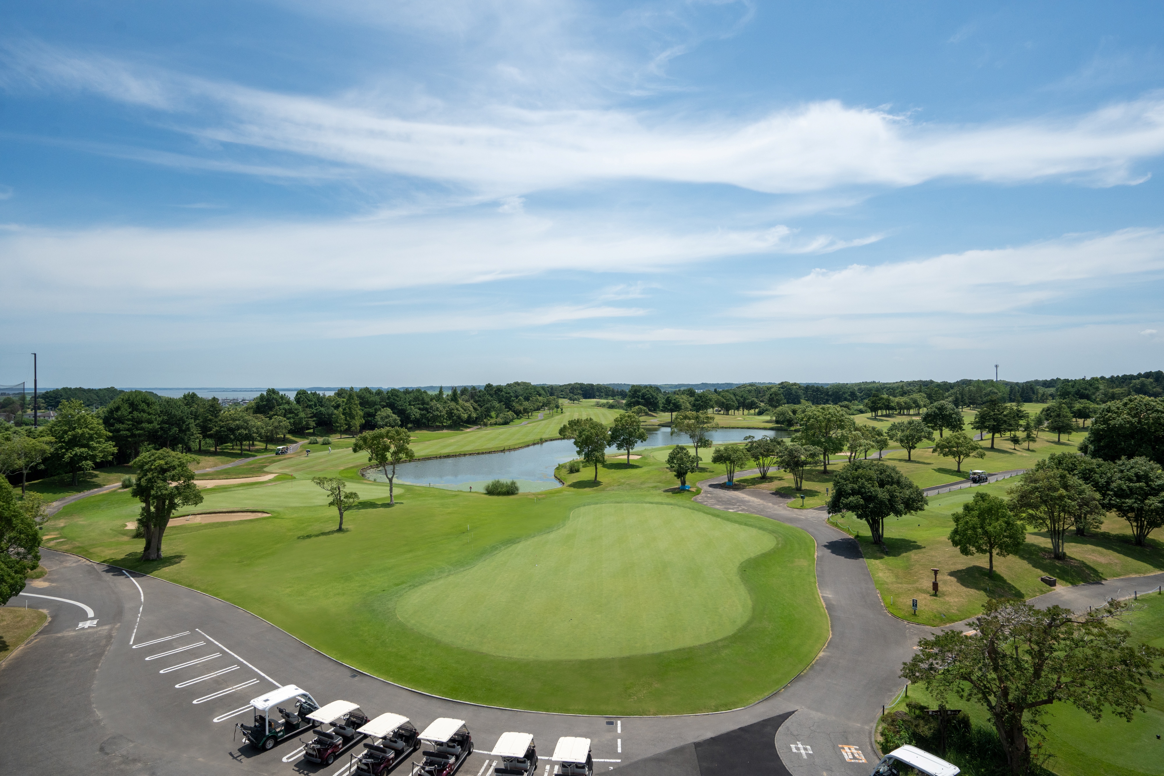 ザ・インペリアル カントリークラブ 【PGM】を予約する｜GDOゴルフ場予約