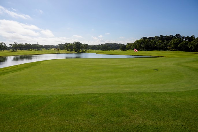 ジェイゴルフ霞ヶ浦 画像2