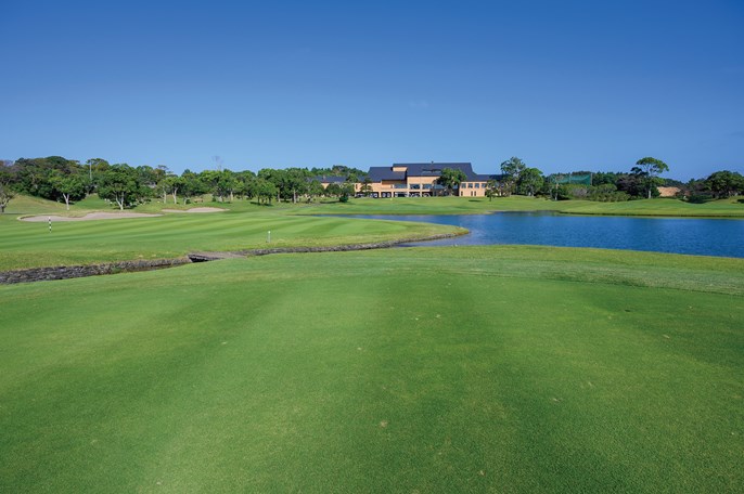 ジェイゴルフ霞ヶ浦 画像3