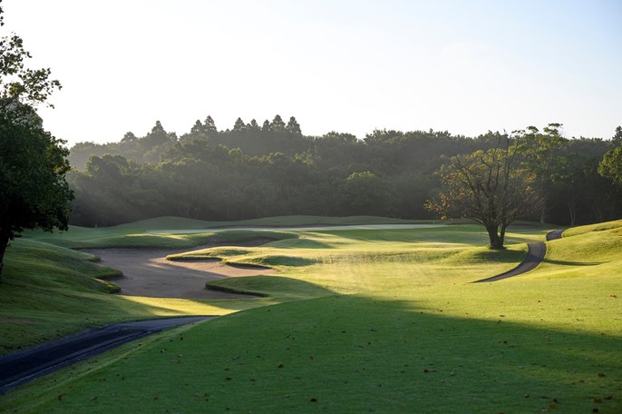 ジェイゴルフ霞ヶ浦 画像4