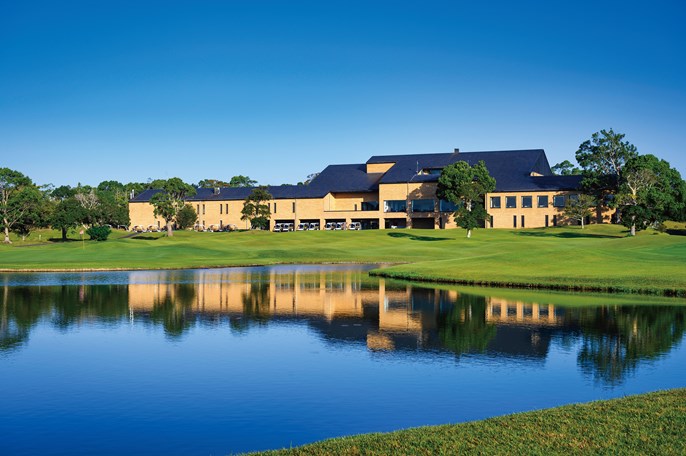 ジェイゴルフ霞ヶ浦 画像1