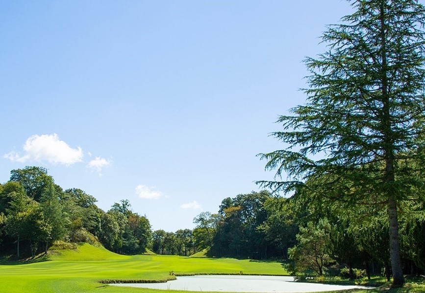 マナゴルフクラブ