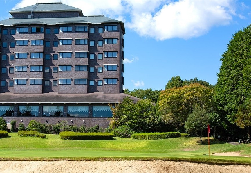 マナゴルフクラブ