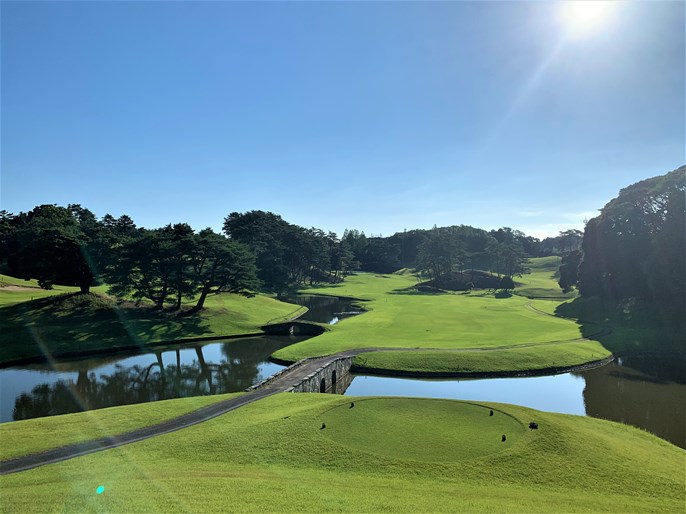 JGM セベバレステロスゴルフクラブ 画像2