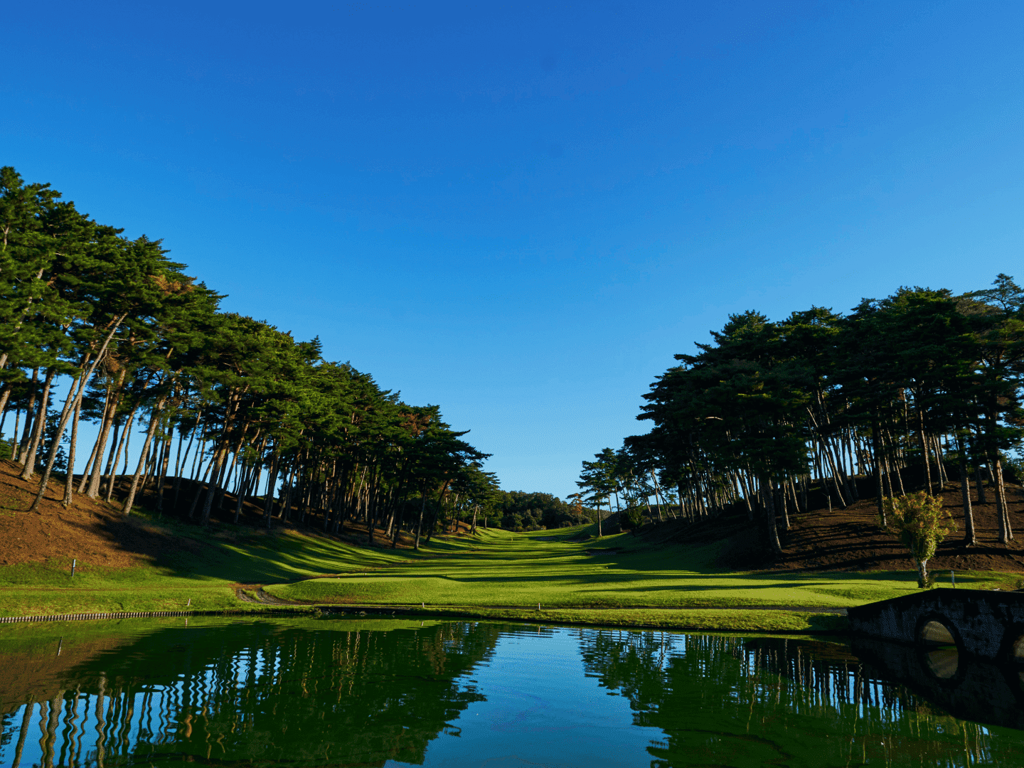 JGM セベバレステロスゴルフクラブを予約する｜GDOゴルフ場予約