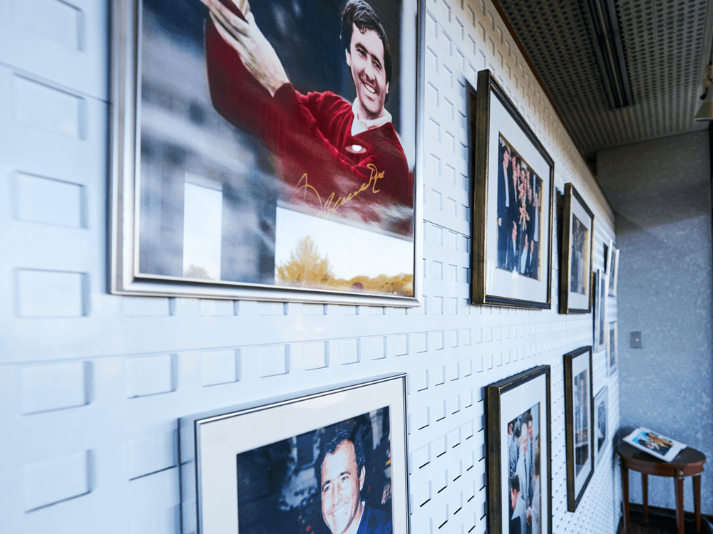 JGM セベバレステロスゴルフクラブ 画像5