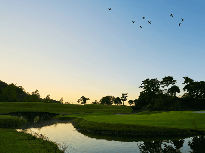 JGM セベバレステロスゴルフクラブ 画像3