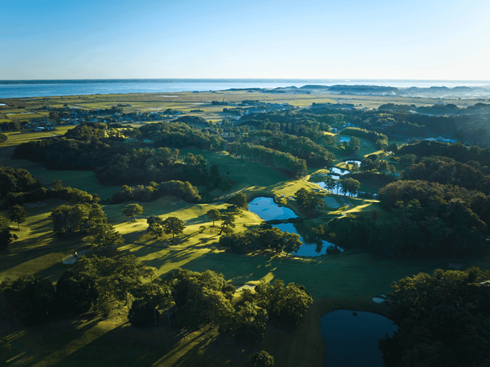 JGM セベバレステロスゴルフクラブ 画像10