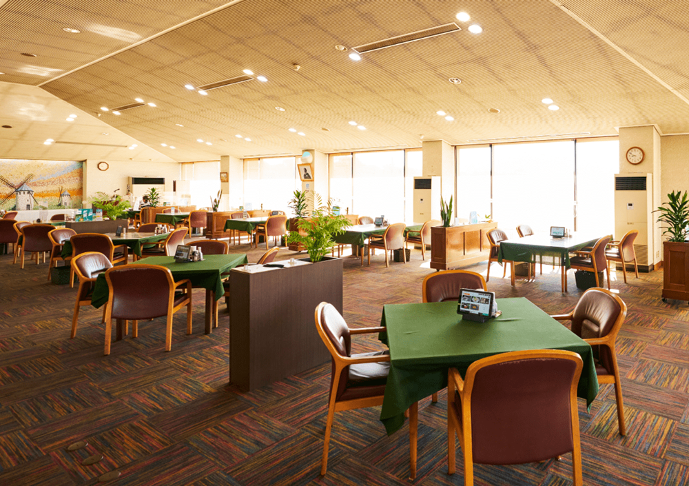 JGM セベバレステロスゴルフクラブ 画像6