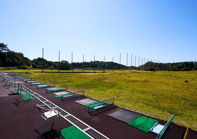 JGM セベバレステロスゴルフクラブ 画像7