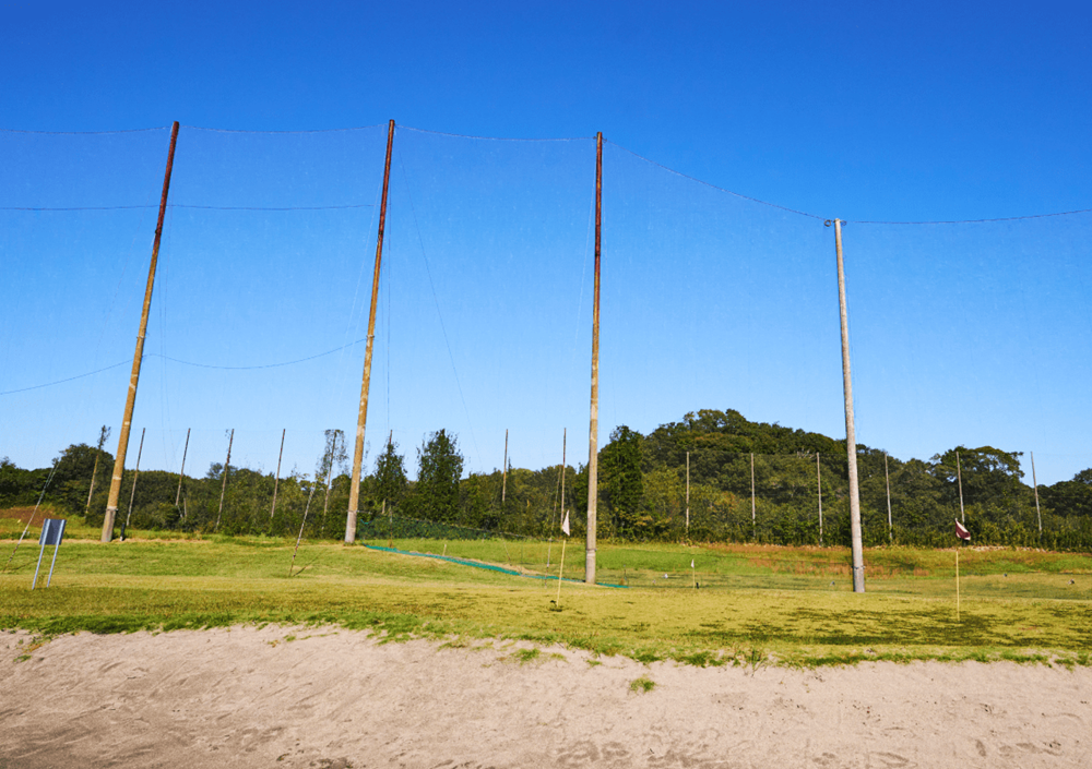 JGM セベバレステロスゴルフクラブ 画像8