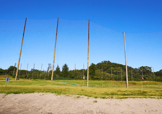 JGM セベバレステロスゴルフクラブ 画像8