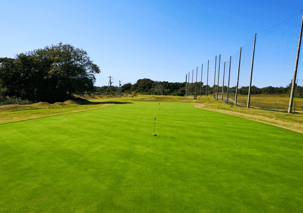 JGM セベバレステロスゴルフクラブ 画像9