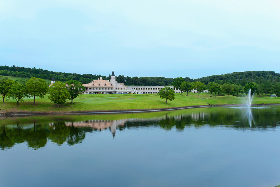 セゴビアゴルフクラブ イン チヨダ 【GRAND PGM】を予約する｜GDO