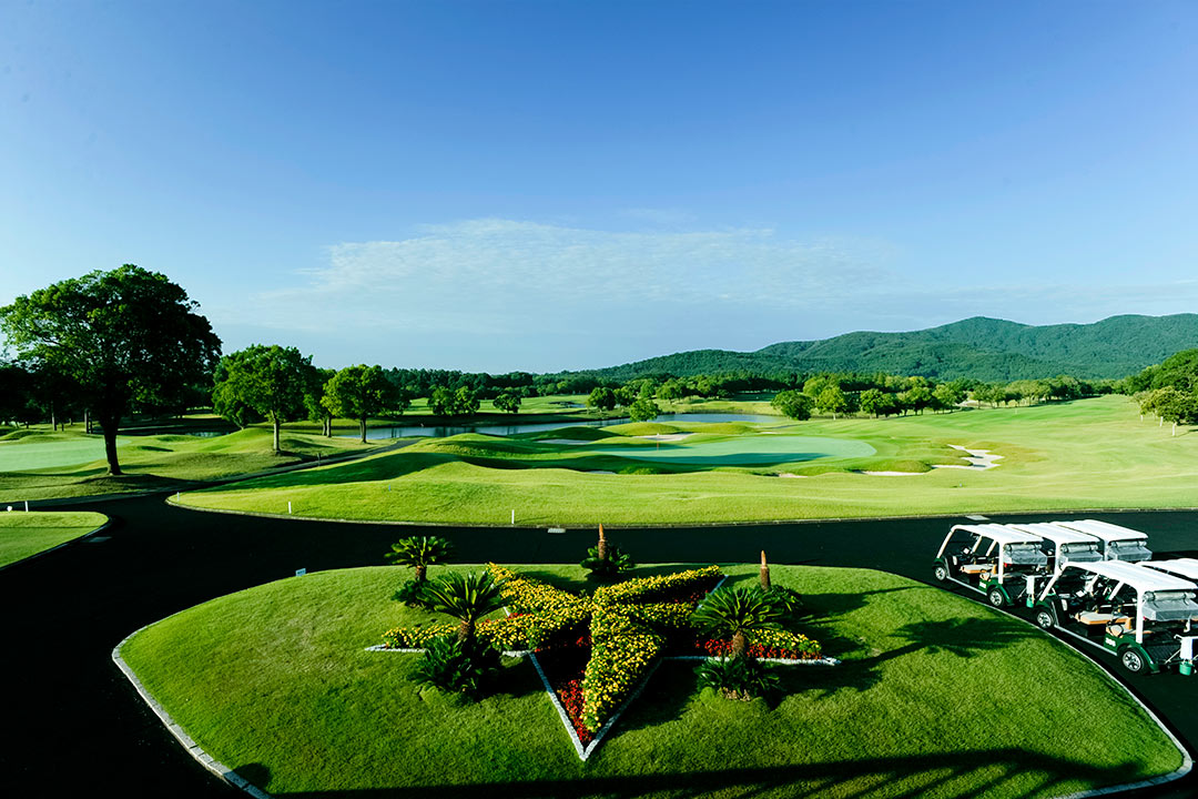 チ*ル様 ゴルフクラブ セゴビアゴルフクラブ イン チヨダ 【GRAND PGM】を予約する｜GDO