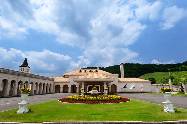 セゴビアゴルフクラブ イン チヨダ 【GRAND PGM】（茨城県）