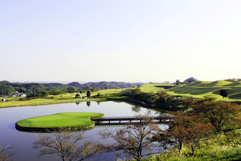 新・西山荘カントリー倶楽部 画像1