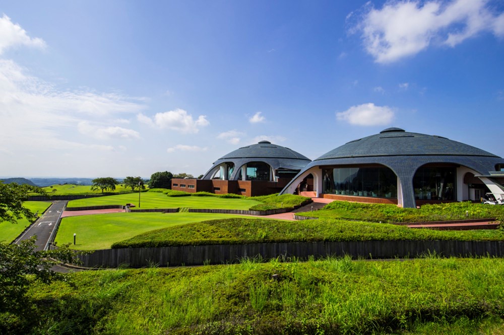 新・西山荘カントリー倶楽部 画像2