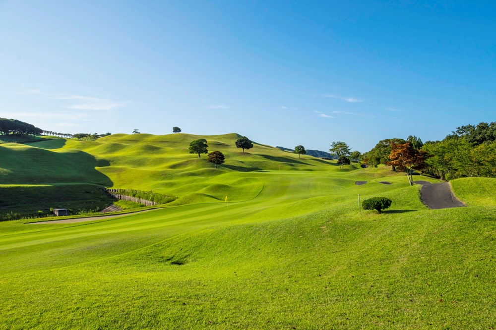 新・西山荘カントリー倶楽部 画像6