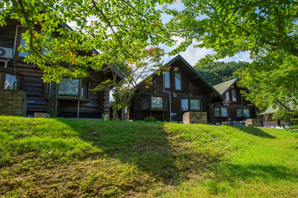 新・西山荘カントリー倶楽部 画像8