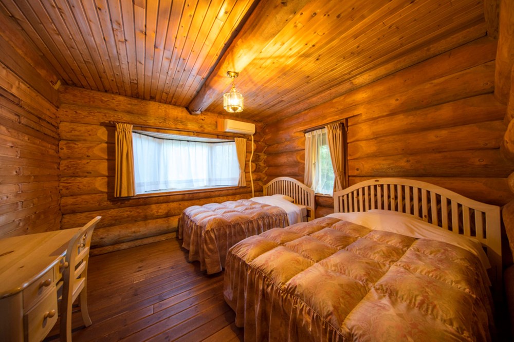 新・西山荘カントリー倶楽部 画像9