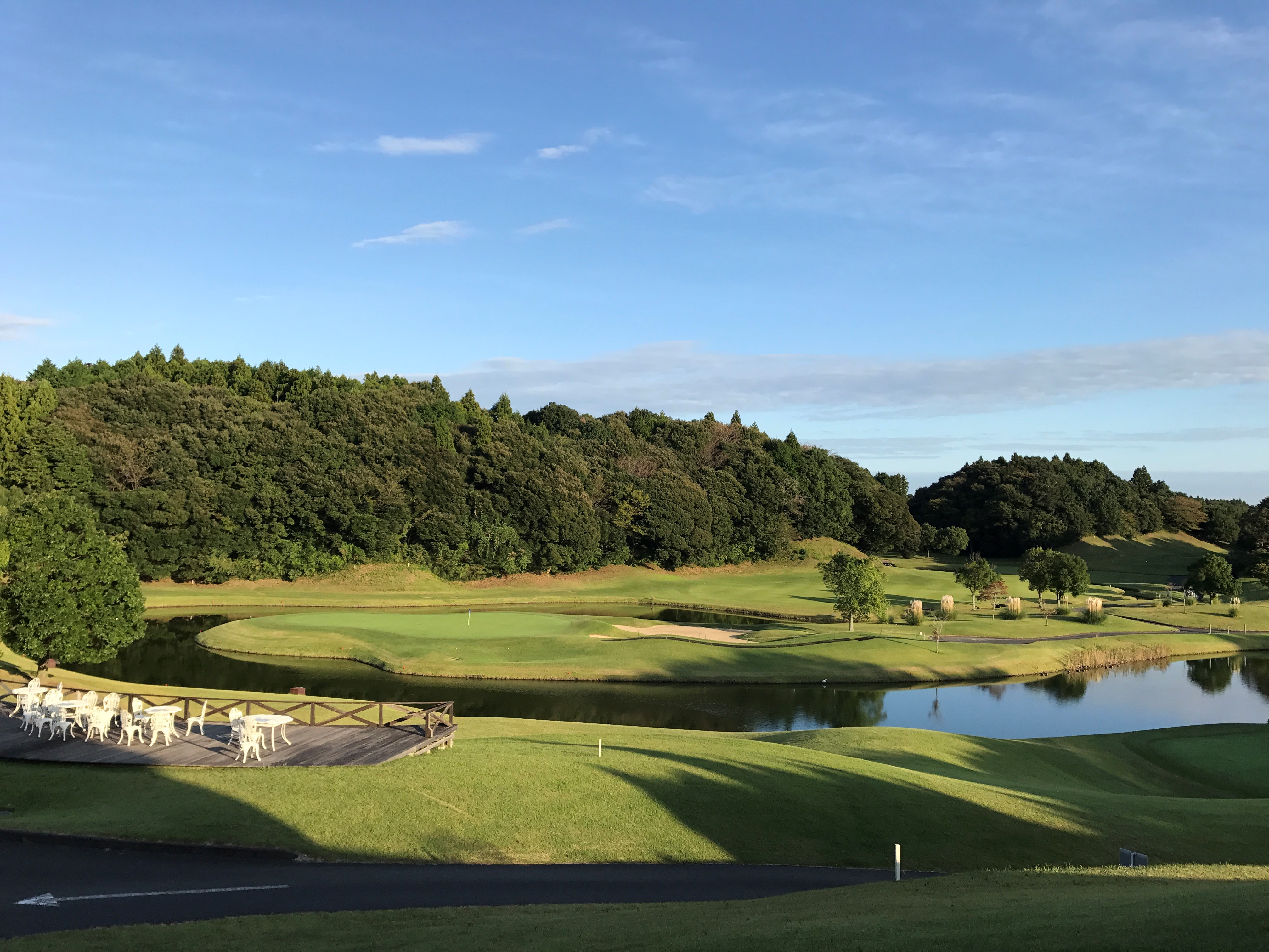 Planet Golf USA プラネットゴルフ　ゴルフコース　ゴルフ場　写真集 プロお気に入りの 5 つの美しいゴルフコース | Visit The USA